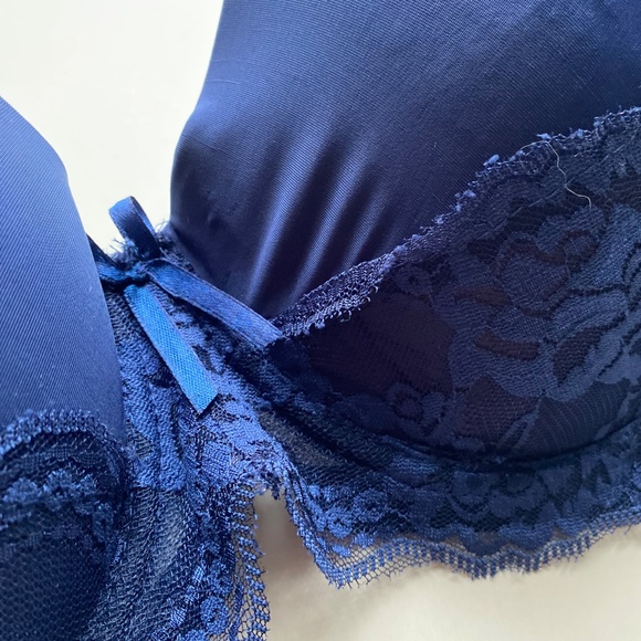 Mamia bra 38DD NWT - Picture 4 of 5